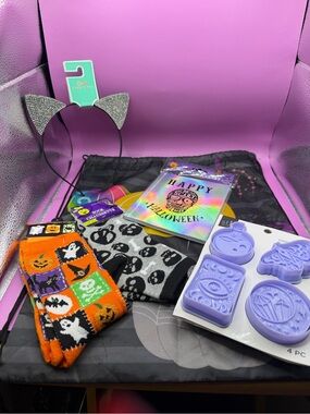 Halloween Bundle